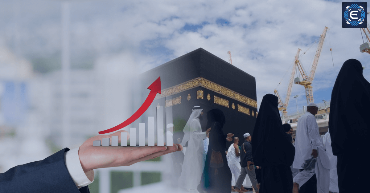 Cara Menaikkan Omset dan Profit Bisnis Travel Umrah Anda Secara Signifikan