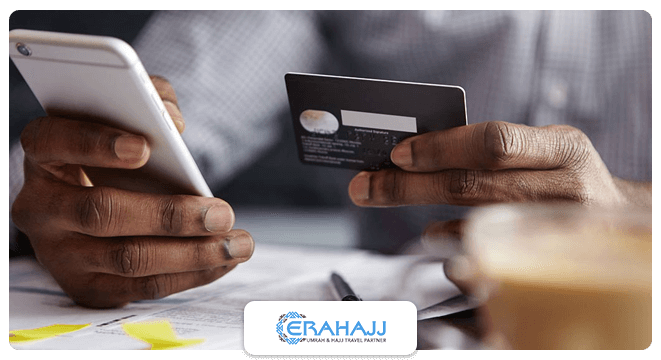 Virtual Account Erahajj